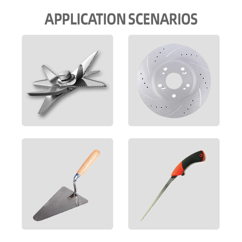 steel sheet coils for tools
