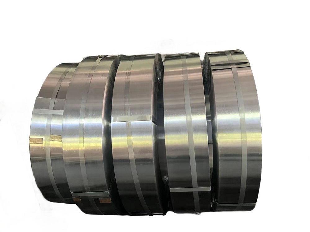 cold rolled steel coil