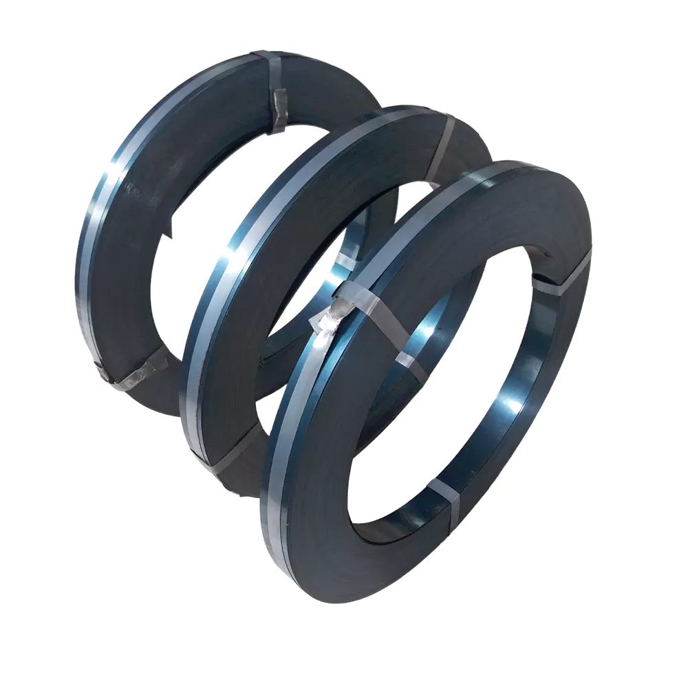 top High Carbon Spring Steel Coil