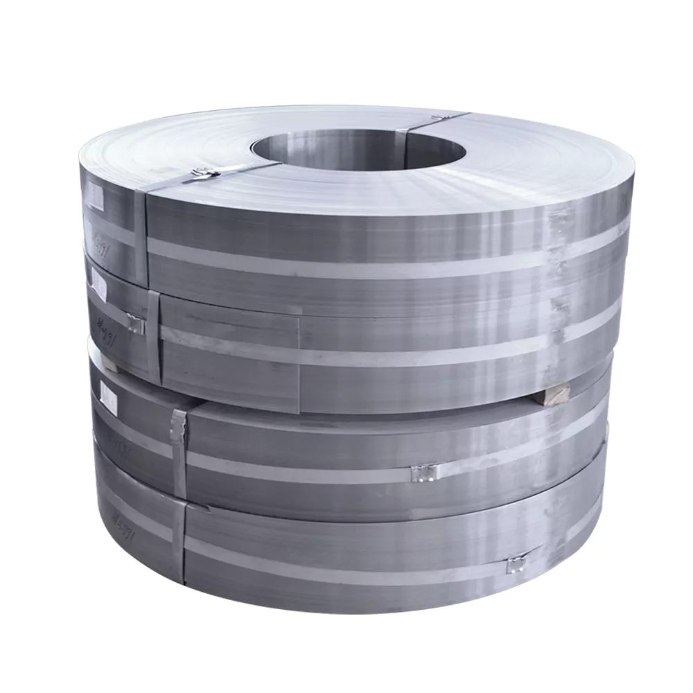 best Annealed Spring Steels