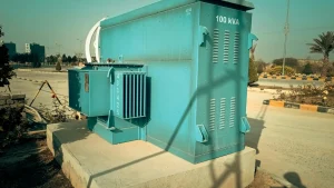 Transformers and Generators
