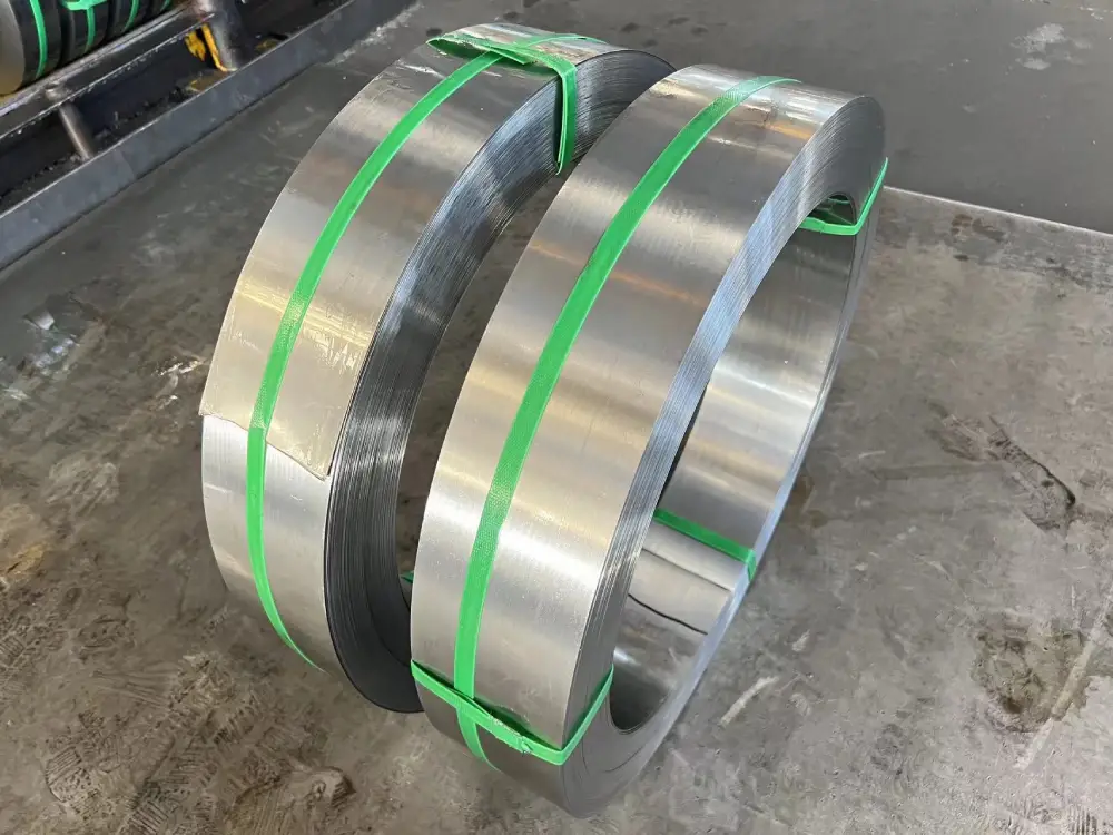 Steel Hardening and Tempering