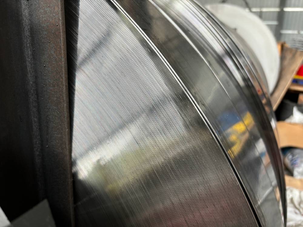 steel strips for saw blades