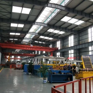 Custom Mining Saw Blades & Wear Components Steel Strip