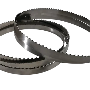 Heavy-Duty Band Saw Blades