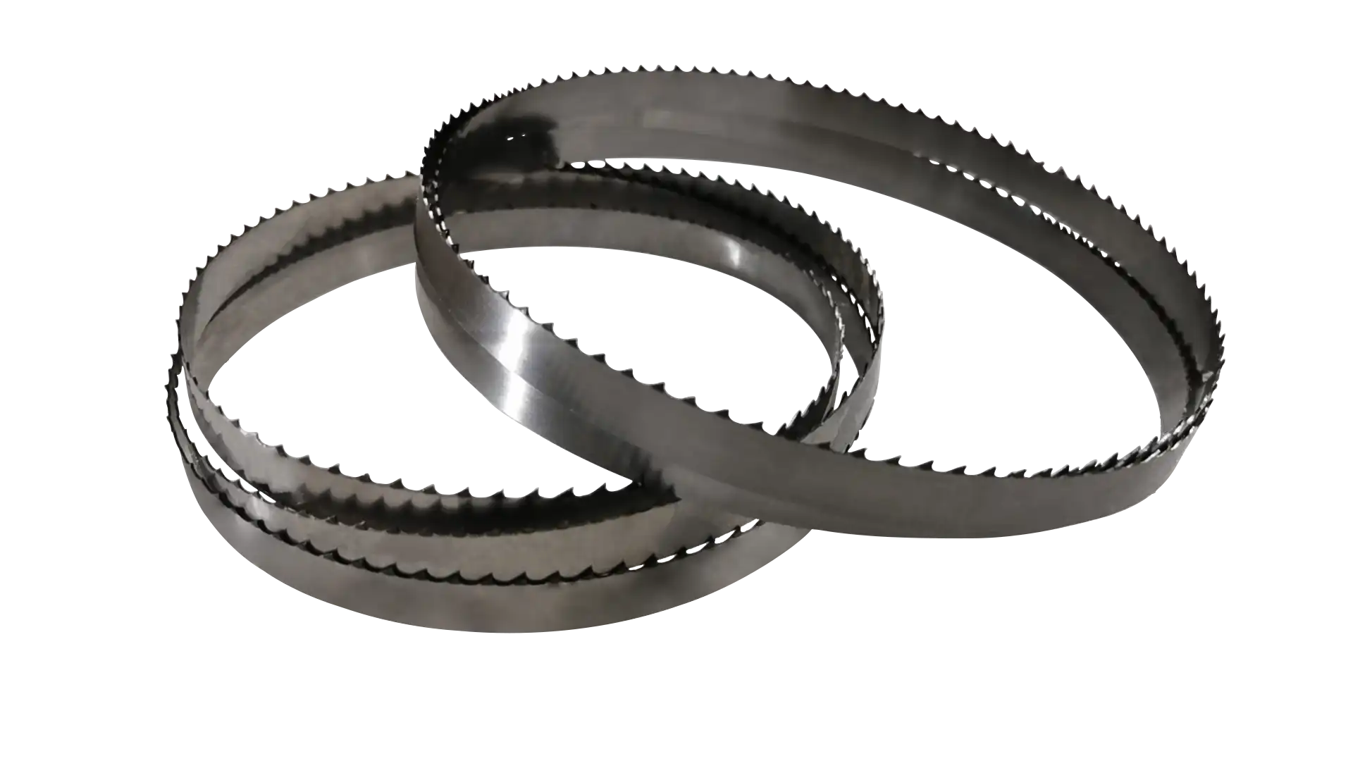 Heavy-Duty Band Saw Blades